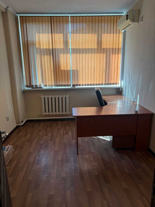 Сдается в аренду помещение под офисы + склад