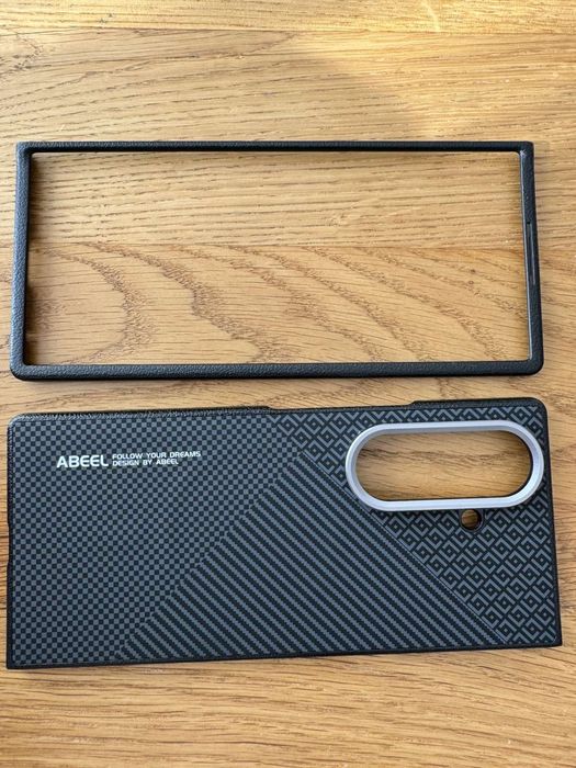 Кейсове калъфчета за samsung z fold 7