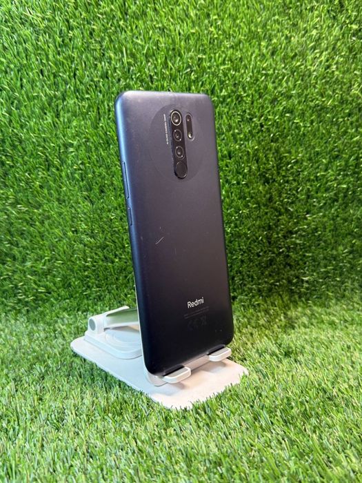 Redmi 9 sotiladi dastavka bor