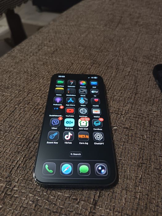 Iphone 13 Pro 256GB Перфектен!