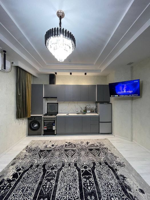 Yunusobod Minor metro yonida