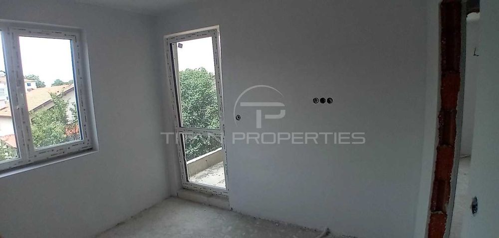 Продава се Двустаен апартамент в Пловдив, Прослав - 75 кв.м за 1000 €/кв.м - Снимка #1