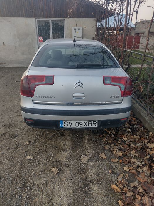Vând Citroen C5 ,