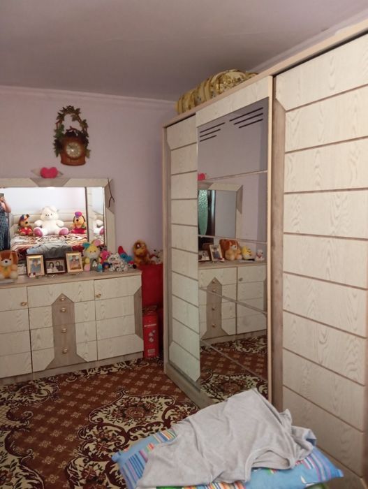 Продаётся 2-х комнатная квартира