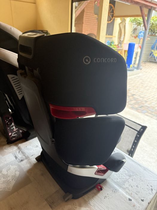 Scaune auto  pentru copii