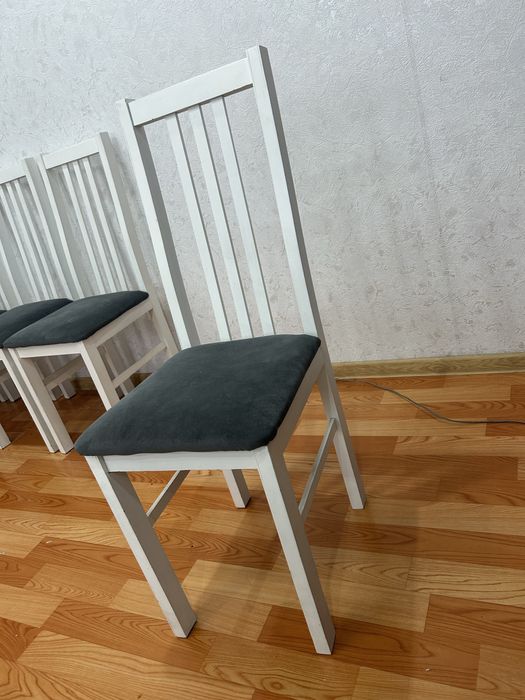 Срочно продается стулья 6шт