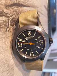 Victorinox Swiss army watch
