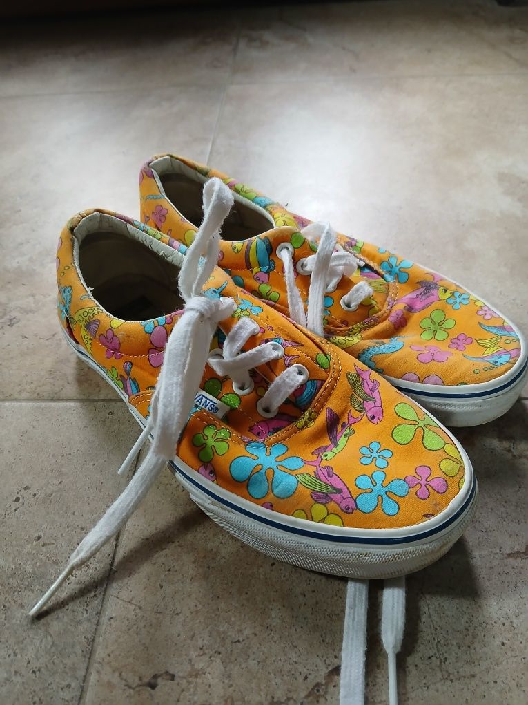 Кецове Vans 38номер