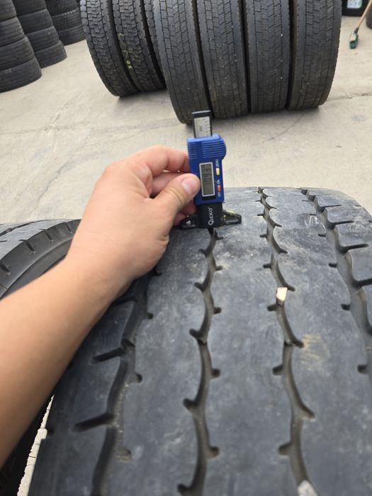 Anvelope de tractiune 315-70r22.5 Sava