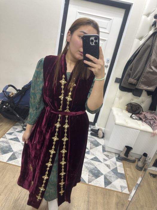 Арзанбаға сатылады таза коп киілмеген