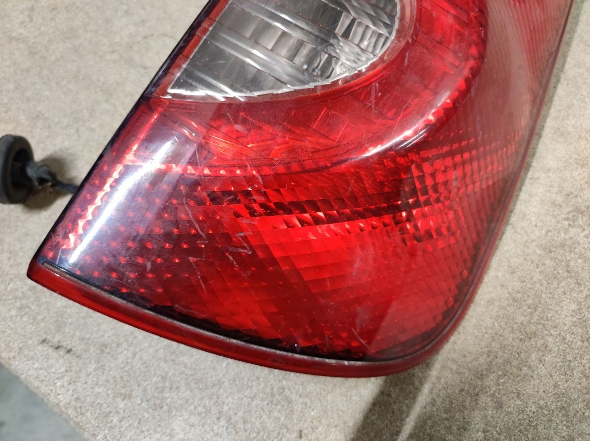 Десен Стоп Nissan Note/Нисан Ноте 2009г.