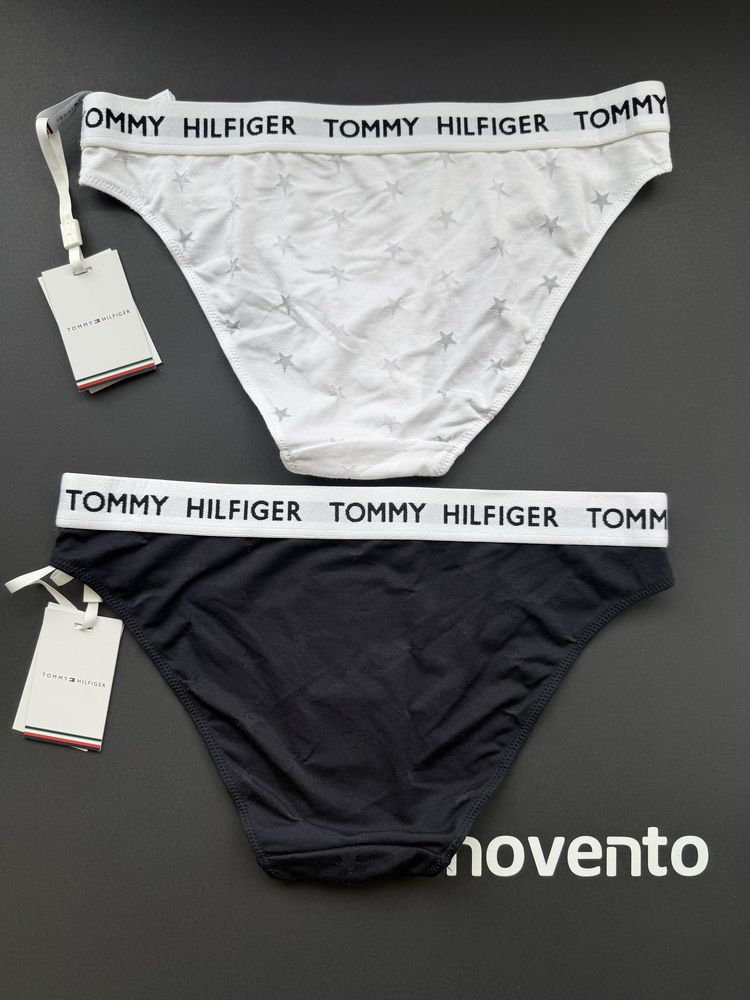 Комплект бикини с десен на звезди Tommy Hilfiger /S/