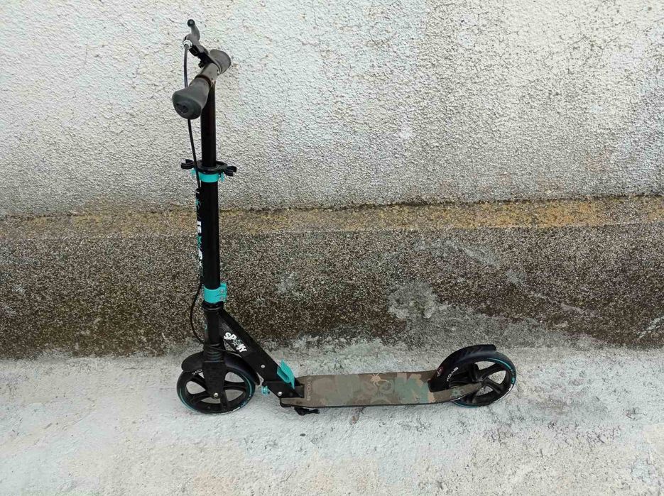 Детска тротинетка