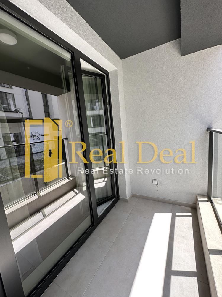 Дава се под наем Тристаен апартамент в София, Витоша - 91 кв.м за 1250 € - Снимка #3