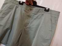 Pantaloni scurți bumbac bărbați.
