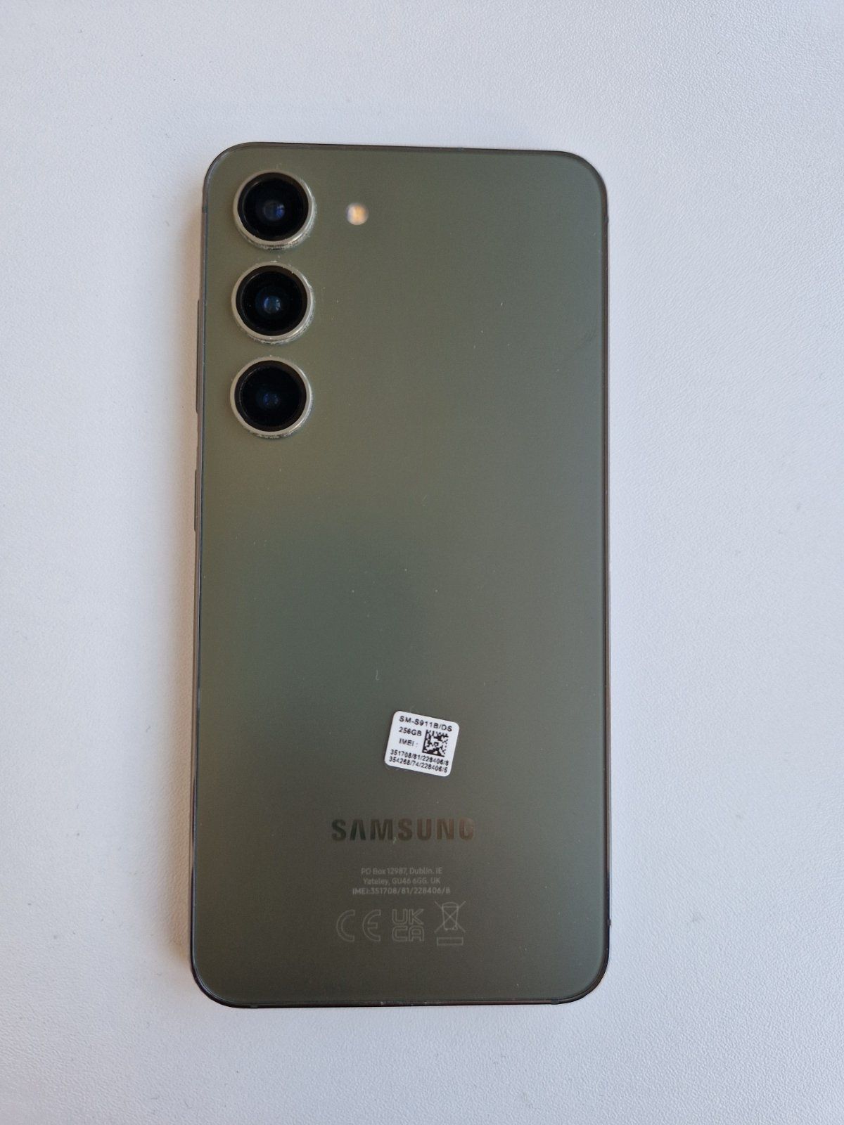 Samsung Galaxy S23 256 GGB