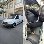 Mercedes Benz Vito sotiladi