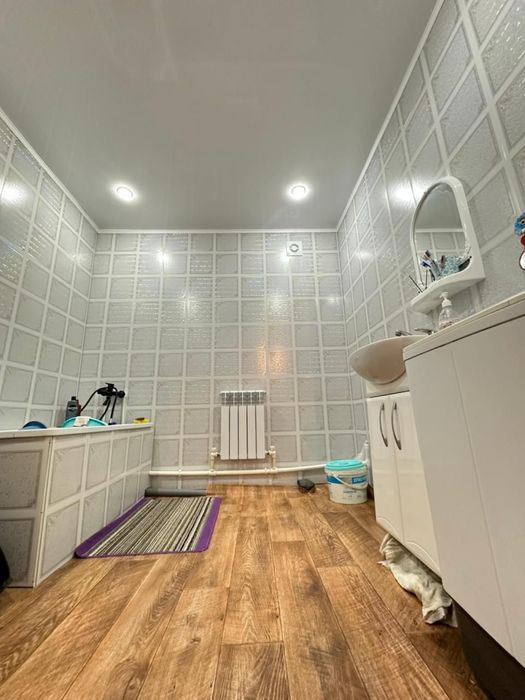 Срочно!Продается дом .Деркул.