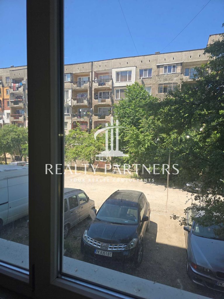 Продава се Едностаен апартамент в Перник, Тева - 48 кв.м за 959 €/кв.м - Снимка #4