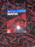 Mafia Trilogy ps4