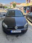 VW GOLF 6 2.0 TDI 140CP,An 2010 , Facelifl