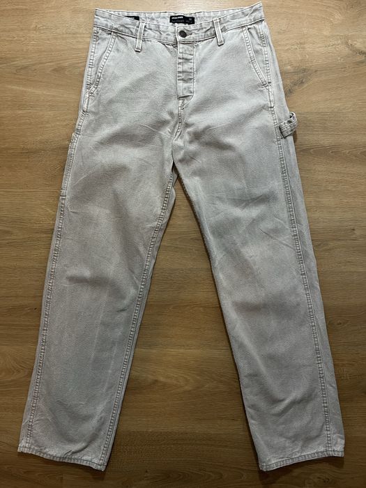 Jack&Jones,Carhartt мъжки панталони W31-2