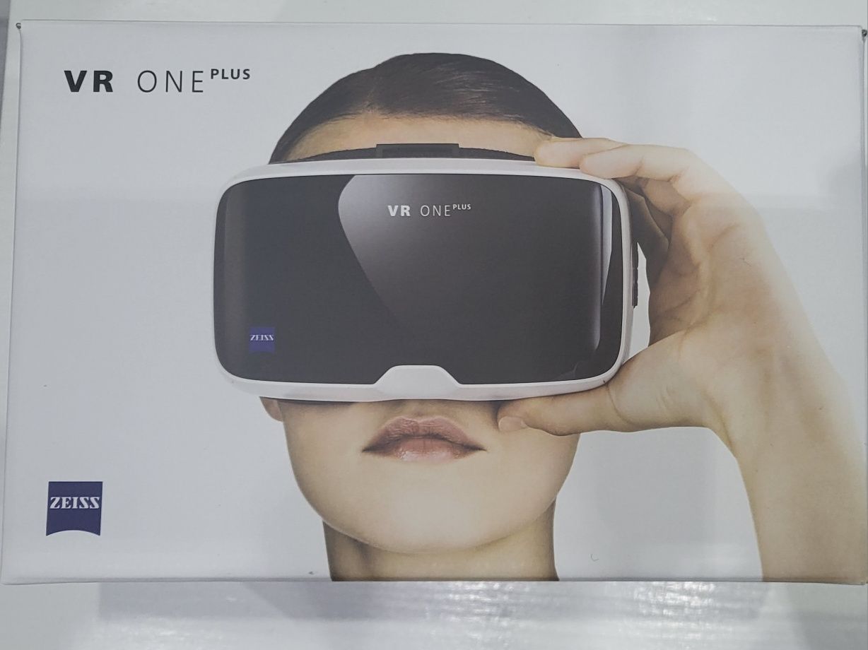 Ochelari VR Zeiss VR One Plus