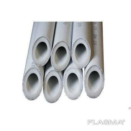 Труба полипропиленовые