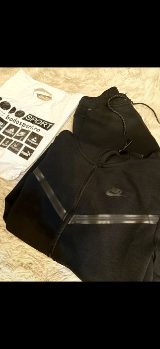 Nike Tech Trening Noi