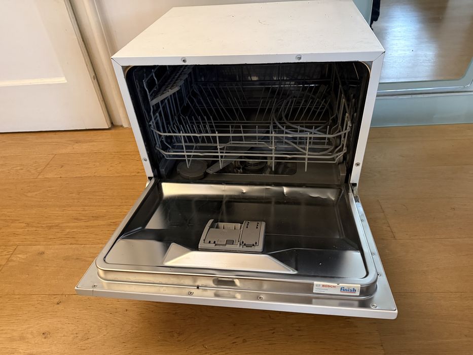 Компактна съдомиялна Bosch