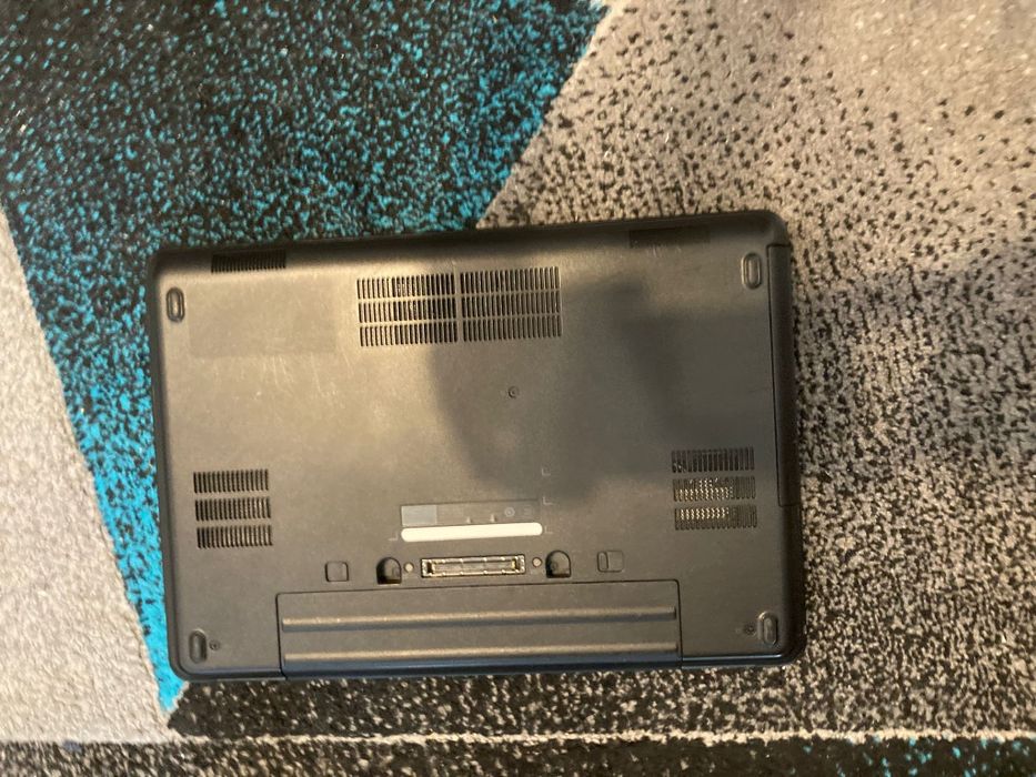 Laptop Dell i5 E5440