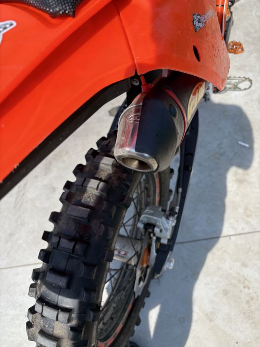 Ktm 300 2017 2 timpi. , toate actele valabile.