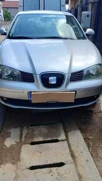 Seat Ibiza 2004 1.4 16V Craiova; Tr.Severin