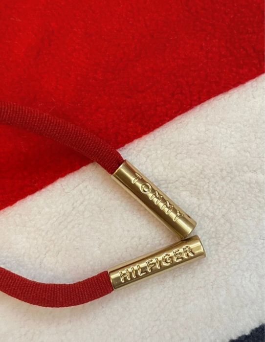 Polar damă Tommy Hilfiger, L