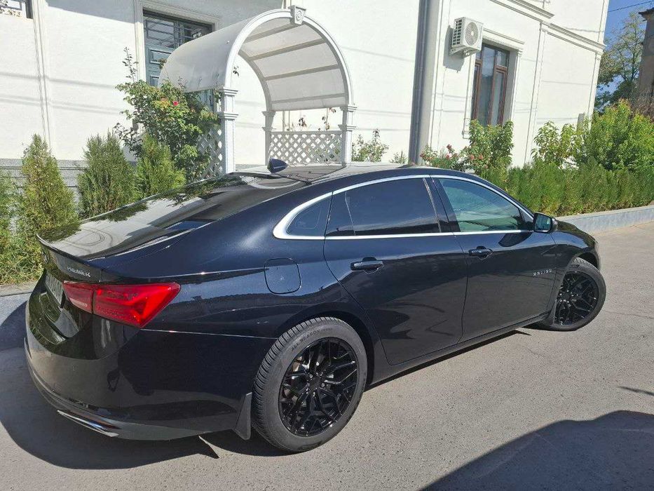 Malibu 2  2020 sotiladi