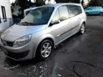 Scenic2 1.9dci 2005