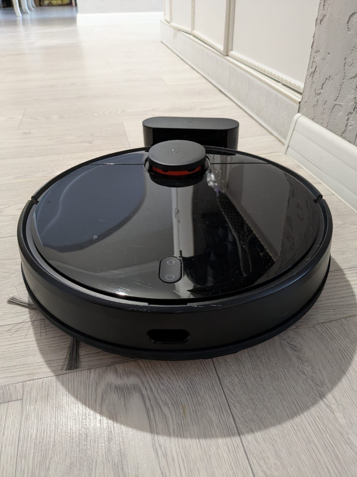 Робот пылесос Xiaomi MI Robot Vacuum Mop P