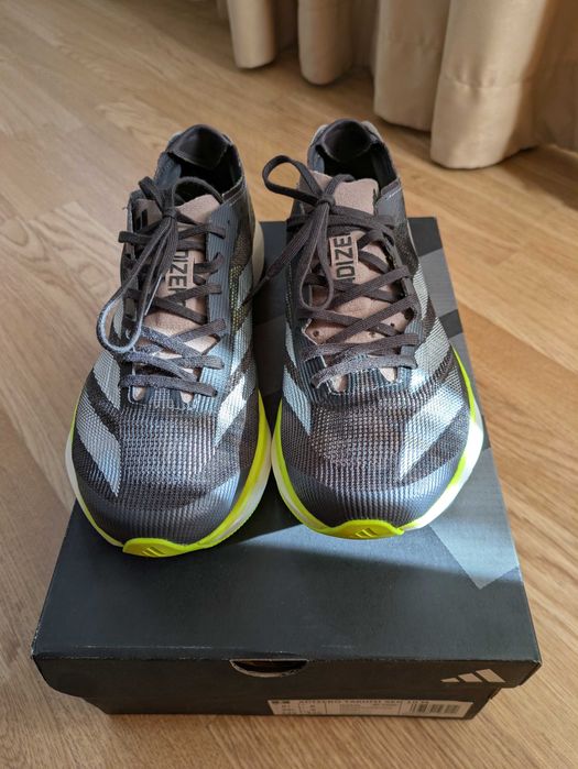 Adidas Takumi Sen 10 размер 39.3 обувки за бягане