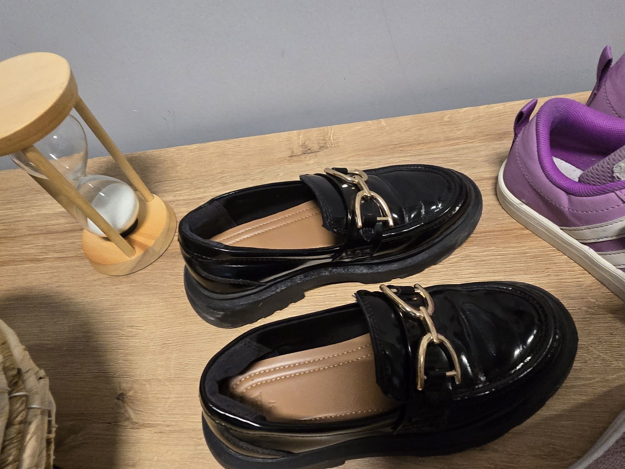 Маратонки zara,adidas 31 номер