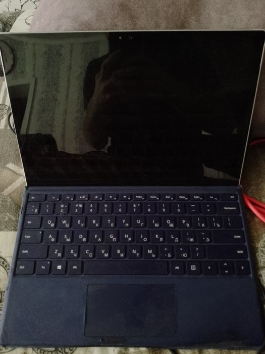 Microsoft Surface Pro 4