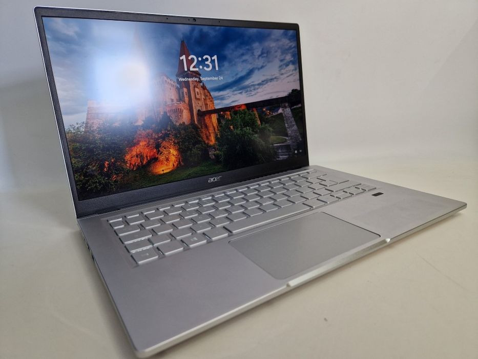 Acer Swift SF314-511 i5-1135G7 16GB DDR4 SSD 512GB Intel | #R86859