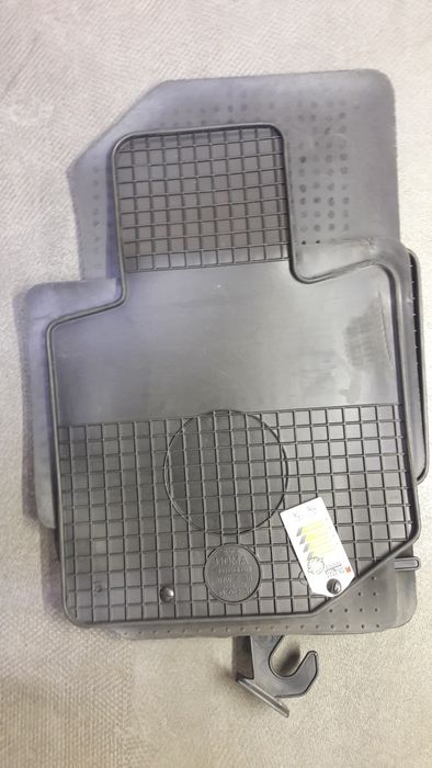 Полики (Doma) в салон BMW Е36