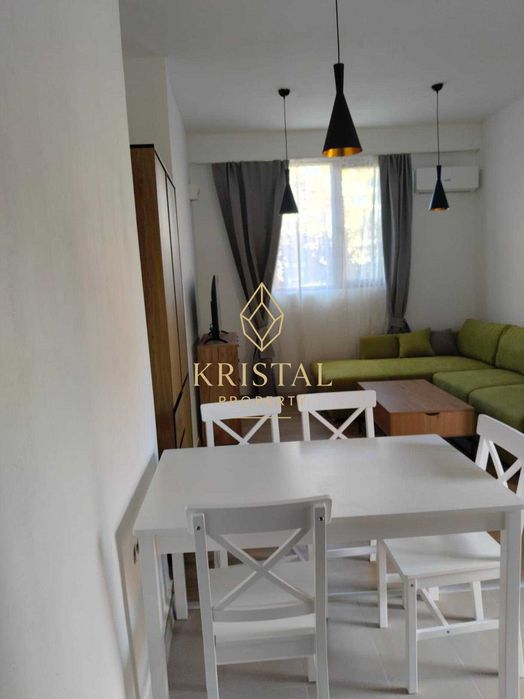 Продава се Едностаен апартамент в к.к. Слънчев бряг - 45 кв.м за 567 €/кв.м - Снимка #5