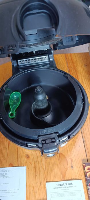 Tefal ActiFry genius