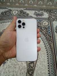 Iphone 12 pro white