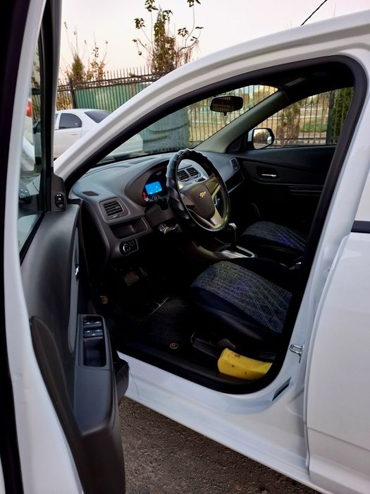 Chevrolet Cobalt 2025