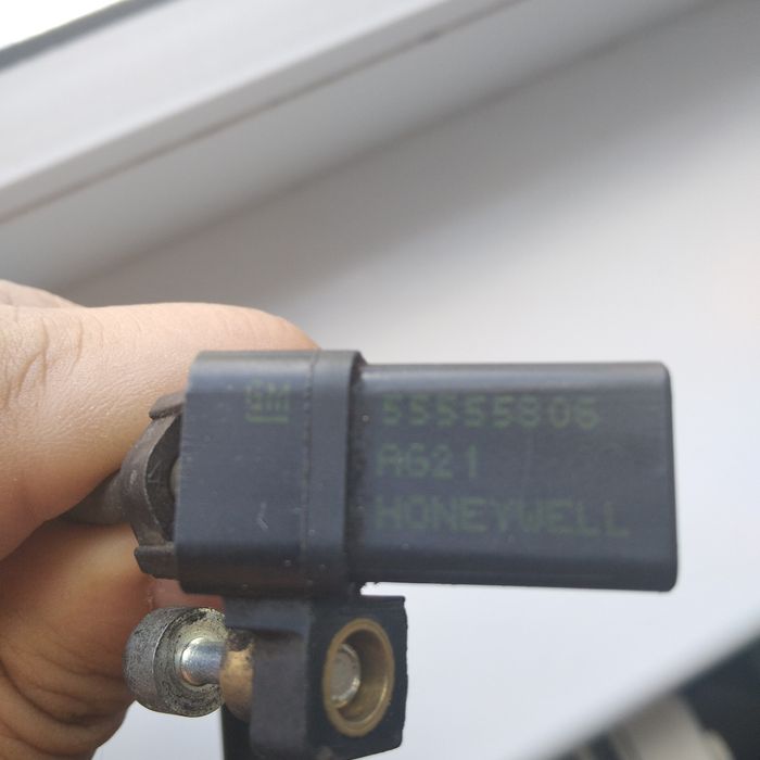 Senzor pozitie arbore cotit Aveo 55555806