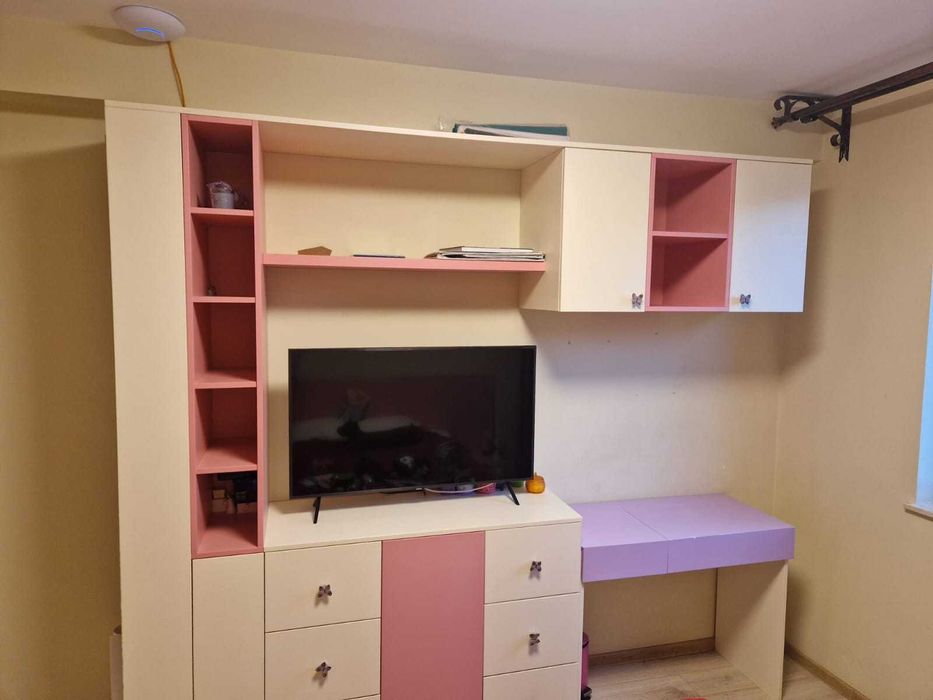 Set mobilier dormitor copii