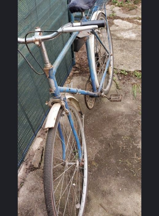 Vând bicicletă Sputnik xb3