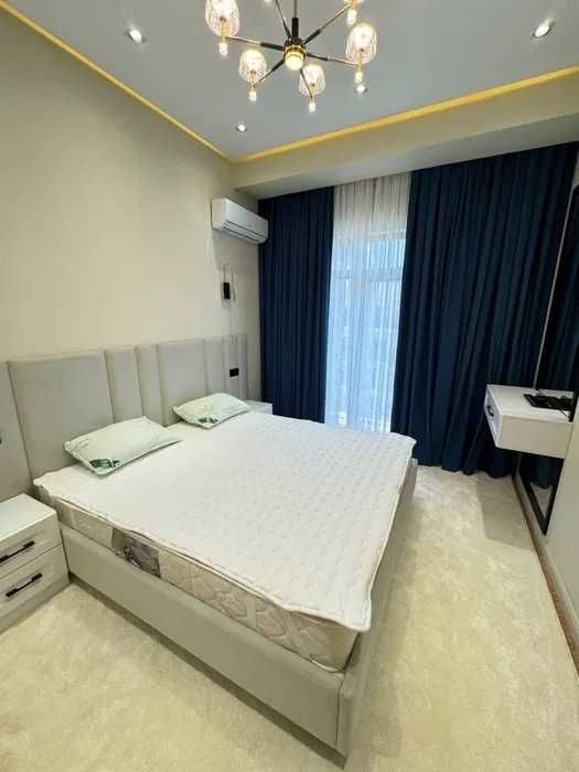 Аренда 2 комнатной квартиры в Tashkent City ID: MD 238
